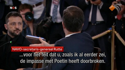 NOS Journaal