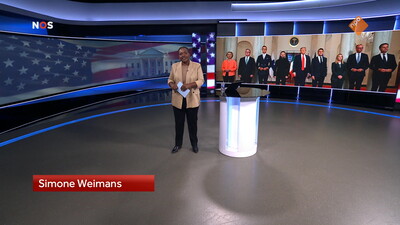 NOS Journaal