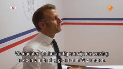 NOS Journaal