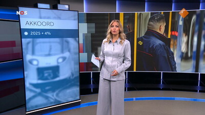 NOS Journaal