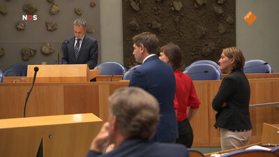 NOS Journaal