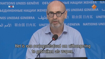NOS Journaal