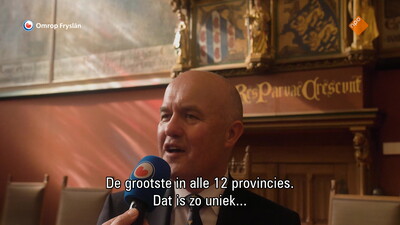Fryslân DOK