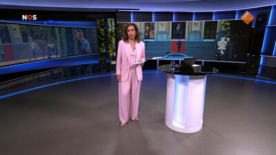 NOS Journaal