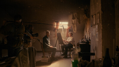 Interview met de geschiedenis