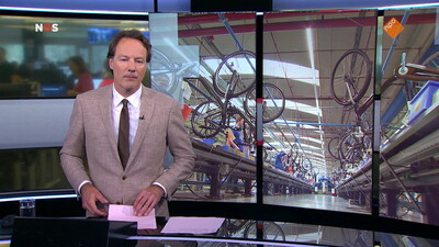 NOS Journaal