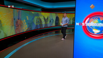 NOS Jeugdjournaal