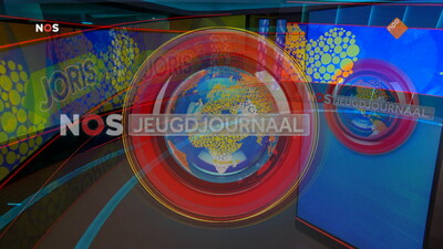 NOS Jeugdjournaal