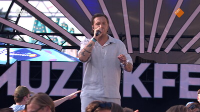 Sterren NL Top 25