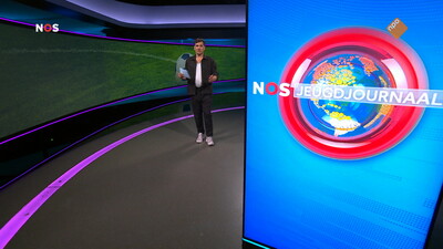 NOS Jeugdjournaal