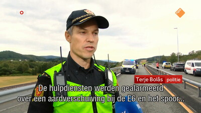 NOS Journaal