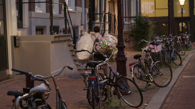 Stand van Nederland: Generatie Next