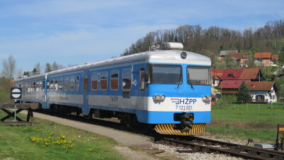 Rail Away