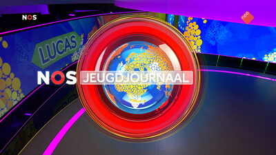 NOS Jeugdjournaal