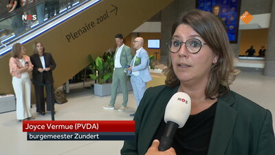 NOS Journaal
