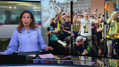 NOS Journaal