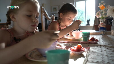 Kindertijd