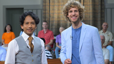 Podium Klassiek Masterclass