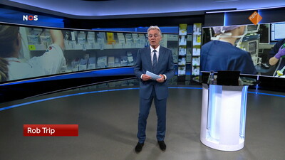 NOS Journaal