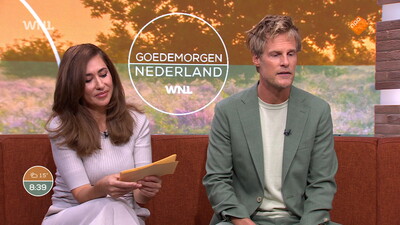 Goedemorgen Nederland