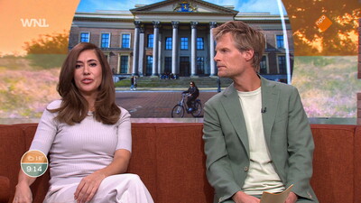 Goedemorgen Nederland