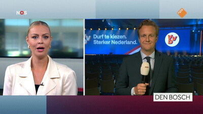 NOS Journaal
