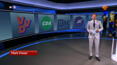NOS Journaal
