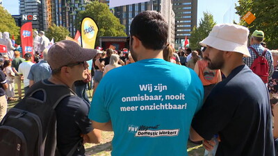 NOS Journaal