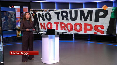 NOS Journaal
