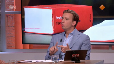 Ongehoord Nieuws