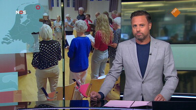 NOS Journaal Regio