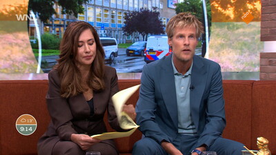Goedemorgen Nederland