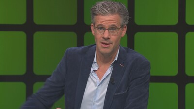 Per Seconde Wijzer