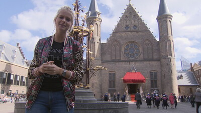 Het Klokhuis