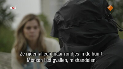 NOS Journaal