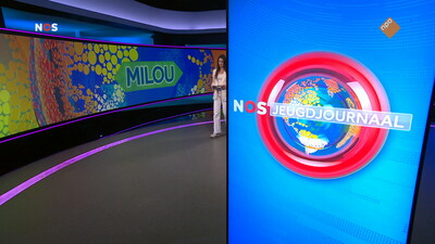 NOS Jeugdjournaal