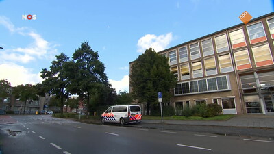 NOS Journaal