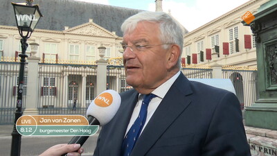 Goedemorgen Nederland