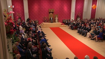 NOS Journaal in Makkelijke Taal