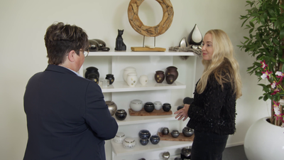 Stand van Nederland: Generatie Next