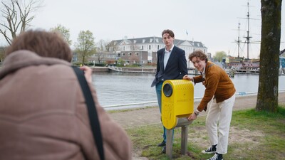 NPO Doc: Plastic dromen