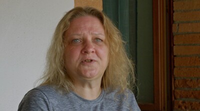 Rutger en de uitkeringstrekkers op vakantie