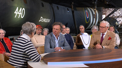 Tussen Kunst en Kitsch