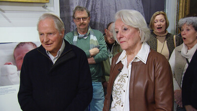 Tussen Kunst en Kitsch