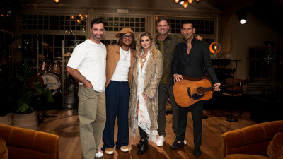 Onvergetelijke Liedjes