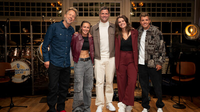 Onvergetelijke Liedjes