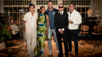 Onvergetelijke Liedjes