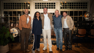 Onvergetelijke Liedjes