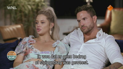 Goedemorgen Nederland