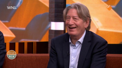 Goedemorgen Nederland